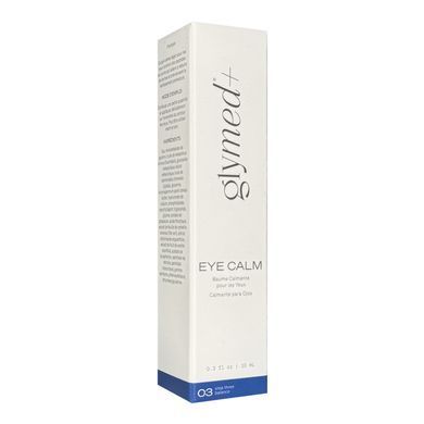 Успокаивающий крем для глаз GlyMed Plus Eye Calm 10 мл - основное фото