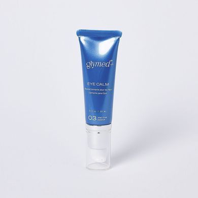 Успокаивающий крем для глаз GlyMed Plus Eye Calm 10 мл - основное фото