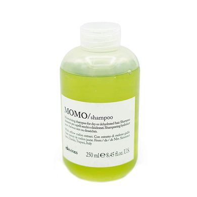 Зволожувальний шампунь Davines EHC Momo Shampoo 250 мл - основне фото