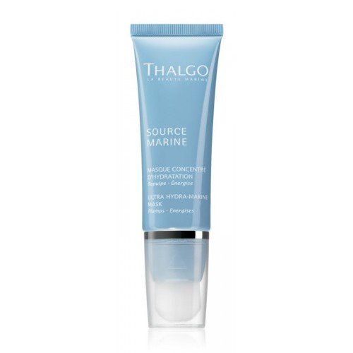 Увлажняющая маска THALGO Source Marine Rehydrating Pro Mask 50 мл - основное фото