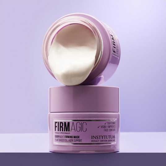 ᐉ INSTYTUTUM Firmagic Everynight Firming Mask 50 мл - купить в