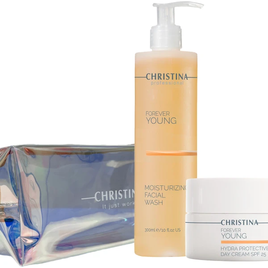 ᐉ Christina Forever Young - купити в Лазерхауз Косметикс