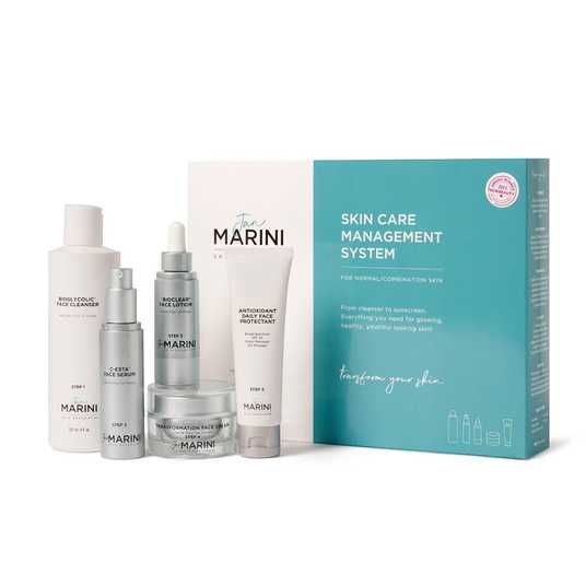 ᐉ Jan Marini Skin Care Management System - купити в Лазерхауз