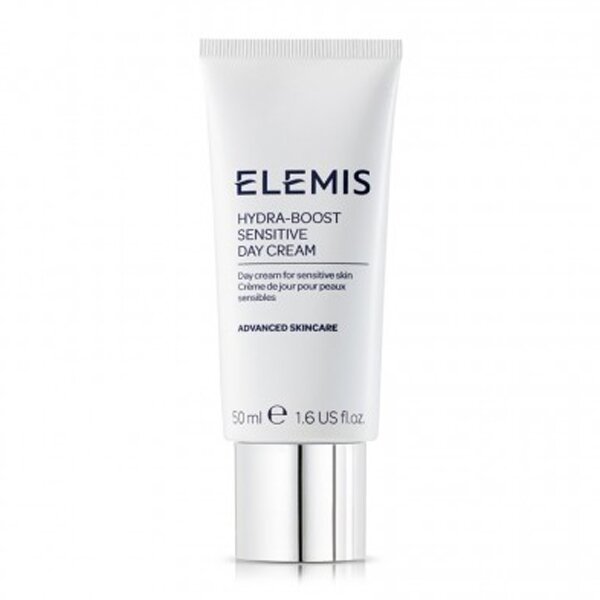 Зволожувальний денний крем для чутливої шкіри ELEMIS Hydra-Boost Sensitive Day Cream 50 мл - основне фото