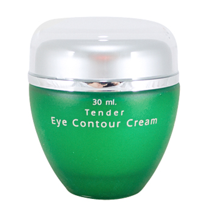 Крем для зоны вокруг глаз Anna Lotan Greens Tender Eye Contour Cream 30 мл - основное фото