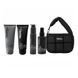 Тревел набор c чёрной сумкой TruffLuv Indulge Black Bag Travel Set - дополнительное фото