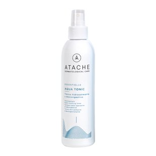 Укрепляющий увлажняющий тоник ATACHE Essentielle Hydrocalming & Decongestive Tonic 200 мл - основное фото