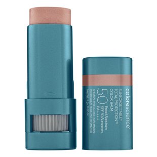 Бальзам для губ SPF 50 ColoreScience Total Protection Color Balm SPF 50 Blush 9 г - основное фото