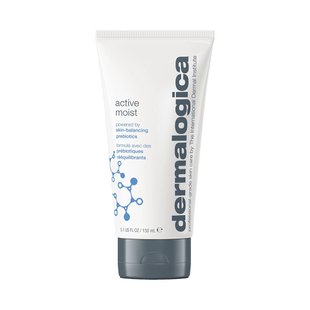 Увлажняющий крем Dermalogica Jumbo Active Moist 150 мл - основное фото