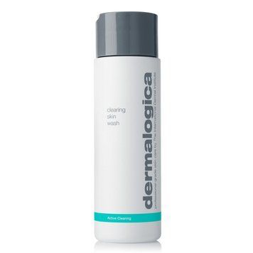 Очиститель для проблемной кожи Dermalogica Clearing Skin Wash 250 мл - основное фото