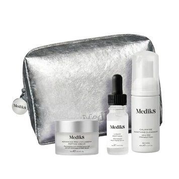 Лімітований набір для вечірнього догляду за шкірою обличчя Medik8 Beauty Sleep Set - основне фото