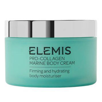 Крем для упругости и эластичности тела &laquo;Про-Коллаген&raquo; ELEMIS Pro-Collagen Marine Body Cream 200 мл - основное фото