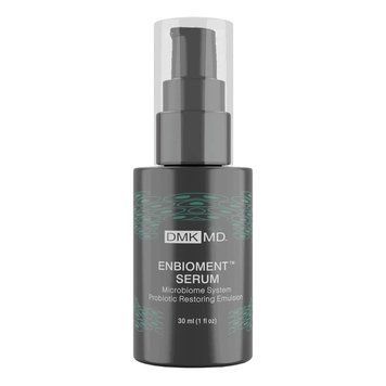 Відновлююча пребіотична сироватка Danne Montague King Enbioment Serum 30 мл - основне фото
