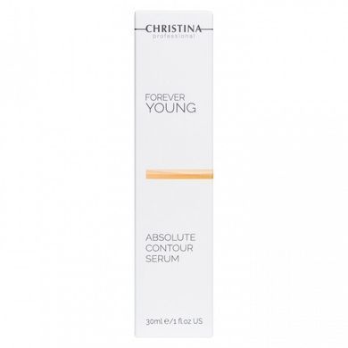 Сыворотка для лица &laquo;Совершенный контур&raquo; Christina Forever Young Absolute Contour Serum 30 мл - основное фото