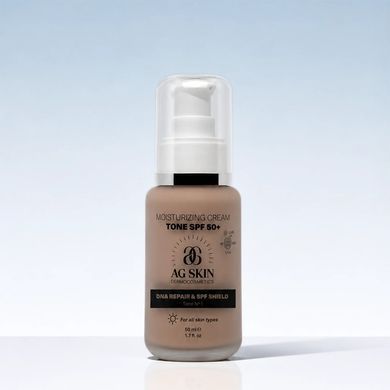 Набор для увлажнения и ровного тона AG SKIN Hydration & Even Tone Set - основное фото
