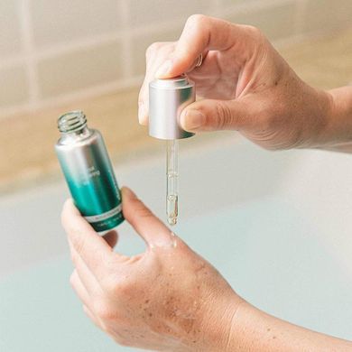 Активное очищающее масло с ретинолом Dermalogica Retinol Clearing Oil 30 мл - основное фото