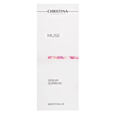 Детокс-сыворотка &laquo;Суприм&raquo; Christina Muse Serum Supreme 30 мл - основное фото
