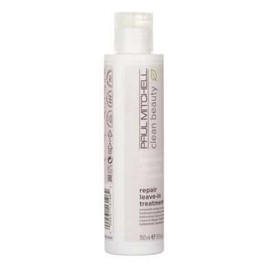 Незмивний кондиціонер для волосся Paul Mitchell Clean Beauty Repair Leave-In Treatment 250 мл - основне фото