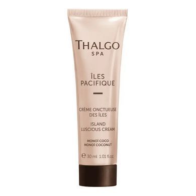 Подарочный набор для тела Thalgo Relaxing Beauty Kit - основное фото