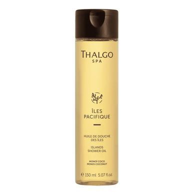 Подарочный набор для тела Thalgo Relaxing Beauty Kit - основное фото