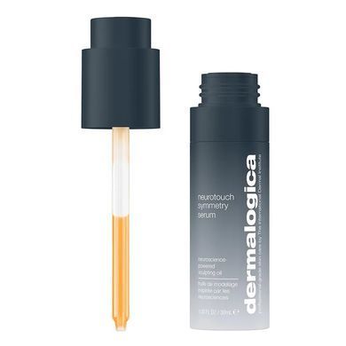Скульптуруюча ліфтинг-сироватка для обличчя Dermalogica Neurotouch Symmetry Serum 30 мл - основне фото