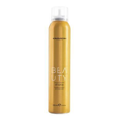 Масло-спрей для восстановления волос Emmebi Italia Beauty Experience Nutry Care Oil Spray 200 мл - основное фото