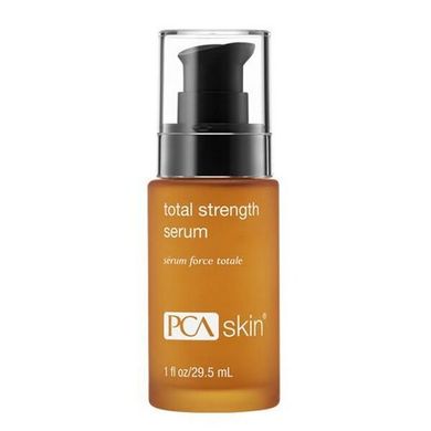 Антивікова сироватка PCA Skin Total Strength Serum - основне фото