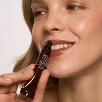 Блеск для губ &laquo;Кофе&raquo; LIPSS Lipper Coffee 9 мл - основное фото