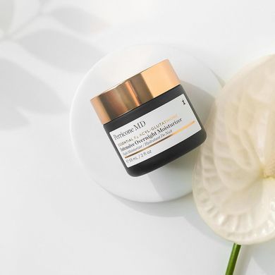 Нічний зволожувальний крем з ацил-глутатіоном Perricone MD Essential Fx Acyl-Glutathione Intensive Overnight Moisturizer 59 мл - основне фото