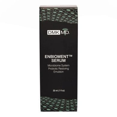 Відновлююча пребіотична сироватка Danne Montague King Enbioment Serum 30 мл - основне фото