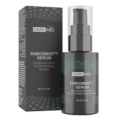Відновлююча пребіотична сироватка Danne Montague King Enbioment Serum 30 мл - основне фото