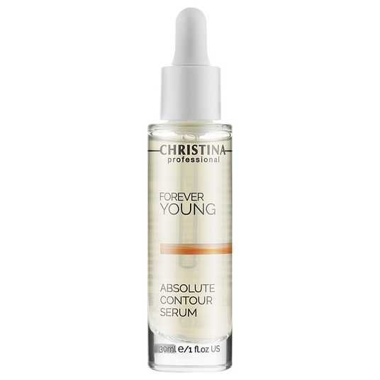 ᐉ Christina Forever Young Absolute Contour Serum 30 мл - купить в