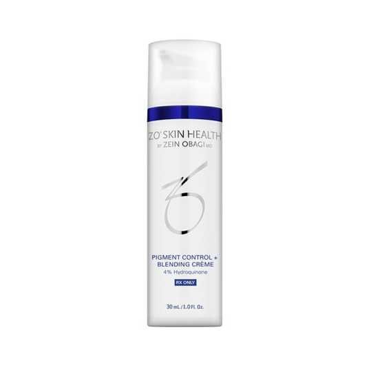 ᐉ ZO Skin Health Pigment Control + Blending Creme 4% 80 мл
