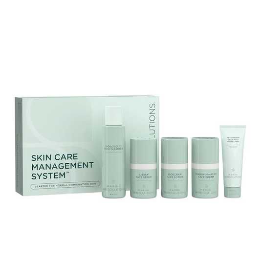 Jan Marini Starter Skin Care Management System Normal/Combination