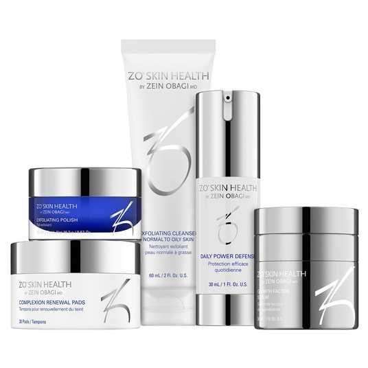 ᐉ ZO Skin Health Anti-Aging Program - купить в Лазерхауз