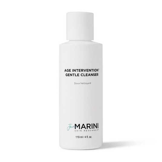 ᐉ Jan Marini Age Intervention Gentle Cleanser 119 мл - купить в