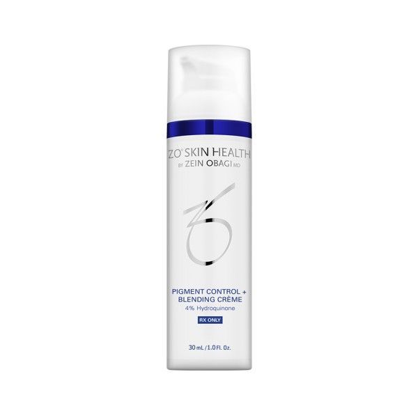 ᐉ ZO Skin Health Pigment Control + Blending Creme 4% 80 мл