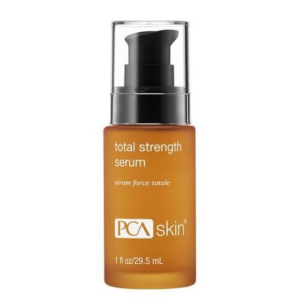 Антивозрастная сыворотка PCA Skin Total Strength Serum - основное фото
