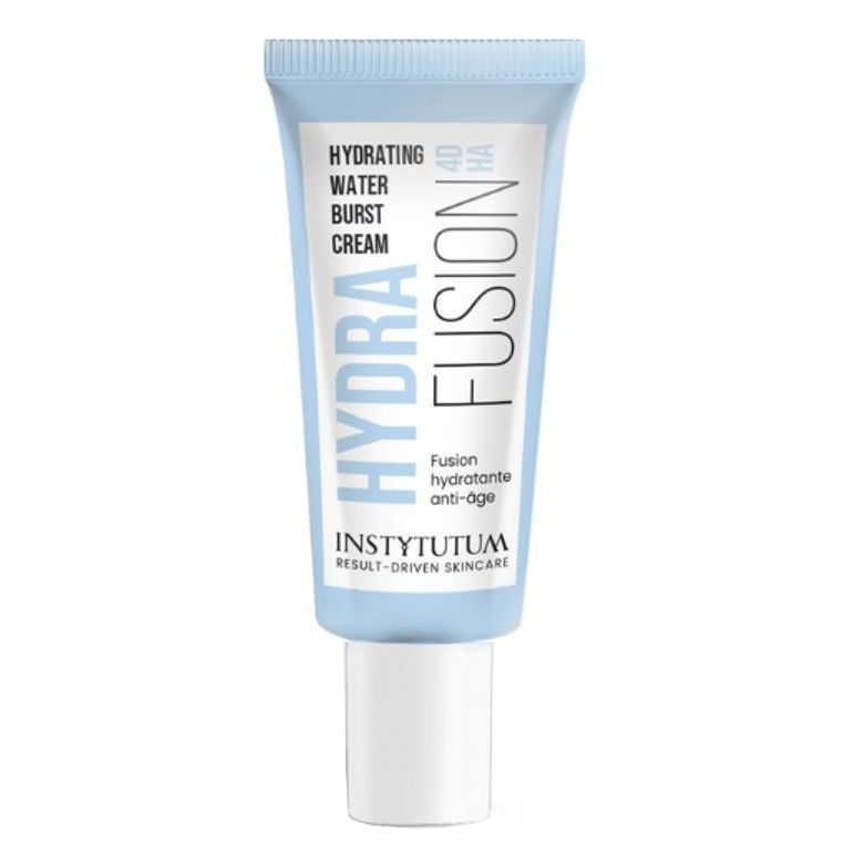 ᐉ INSTYTUTUM HydraFusion 4D Hydrating Water Burst Cream 50 мл