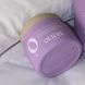 Маска для нейтралізації жовтизни OLIE'RE PARIS Color E'Clat Acai Hair Mask 500 мл - додаткове фото