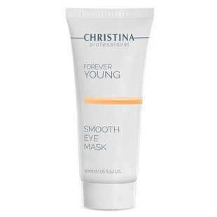 Маска разглаживающая для кожи вокруг глаз Christina Forever Young Eye Smooth Mask 50 мл - основное фото