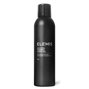 Пена-гель для бритья «Ледяная свежесть» ELEMIS Men Ice-Cool Foaming Shave Gel 200 мл - основное фото