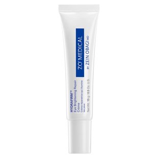 Восстанавливающий крем для контура глаз ZO Skin Health Hydrafirm Eye Brightening Repair Creme 15 мл - основное фото