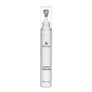 Лифтинг-флюид для глаз Anna Lotan Eye Contour Allure Eye & Face Lifting Fluid 20 мл - основное фото