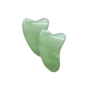 Нефритовые камни Skeyndor Gua Sha 2 шт - основное фото