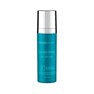 Успокаивающий крем-праймер ColoreScience Calming Primer SPF 20 30 мл - основное фото