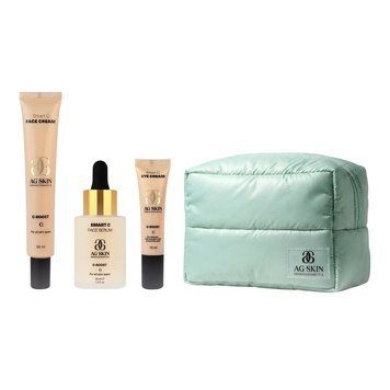 Набір &laquo;Енергія вітаміну C&raquo; AG SKIN Vitamin C Energy Set - основне фото