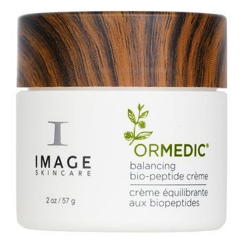 Біо-пептидний крем Image Skincare Ormedic Balancing Bio Peptide Cream 57 г - основне фото