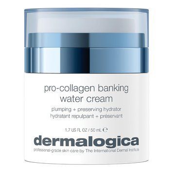 Увлажняющий крем с коллагеном Dermalogica Pro-Collagen Banking Water Cream 50 мл - основное фото