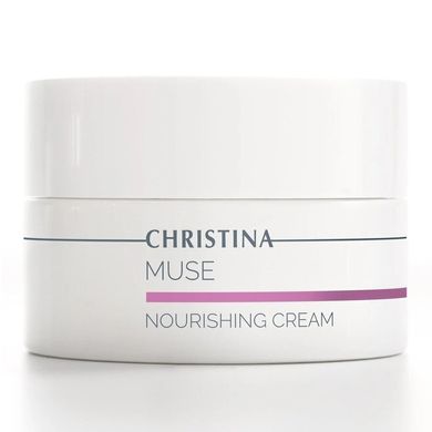 Питательный крем для лица Christina Muse Nourishing Cream 50 мл - основное фото